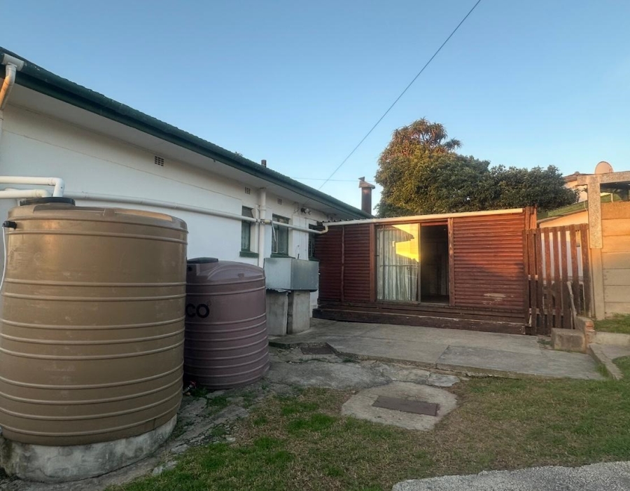 3 Bedroom Property for Sale in Bothasrus Eastern Cape